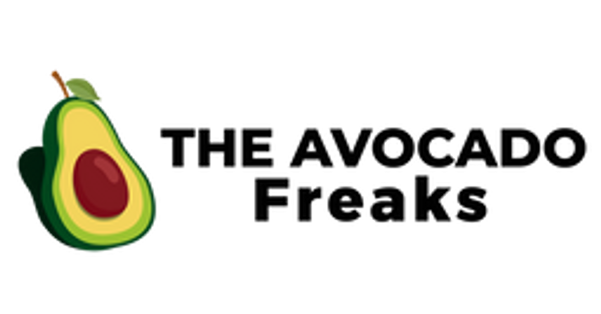 The Avocado Freaks