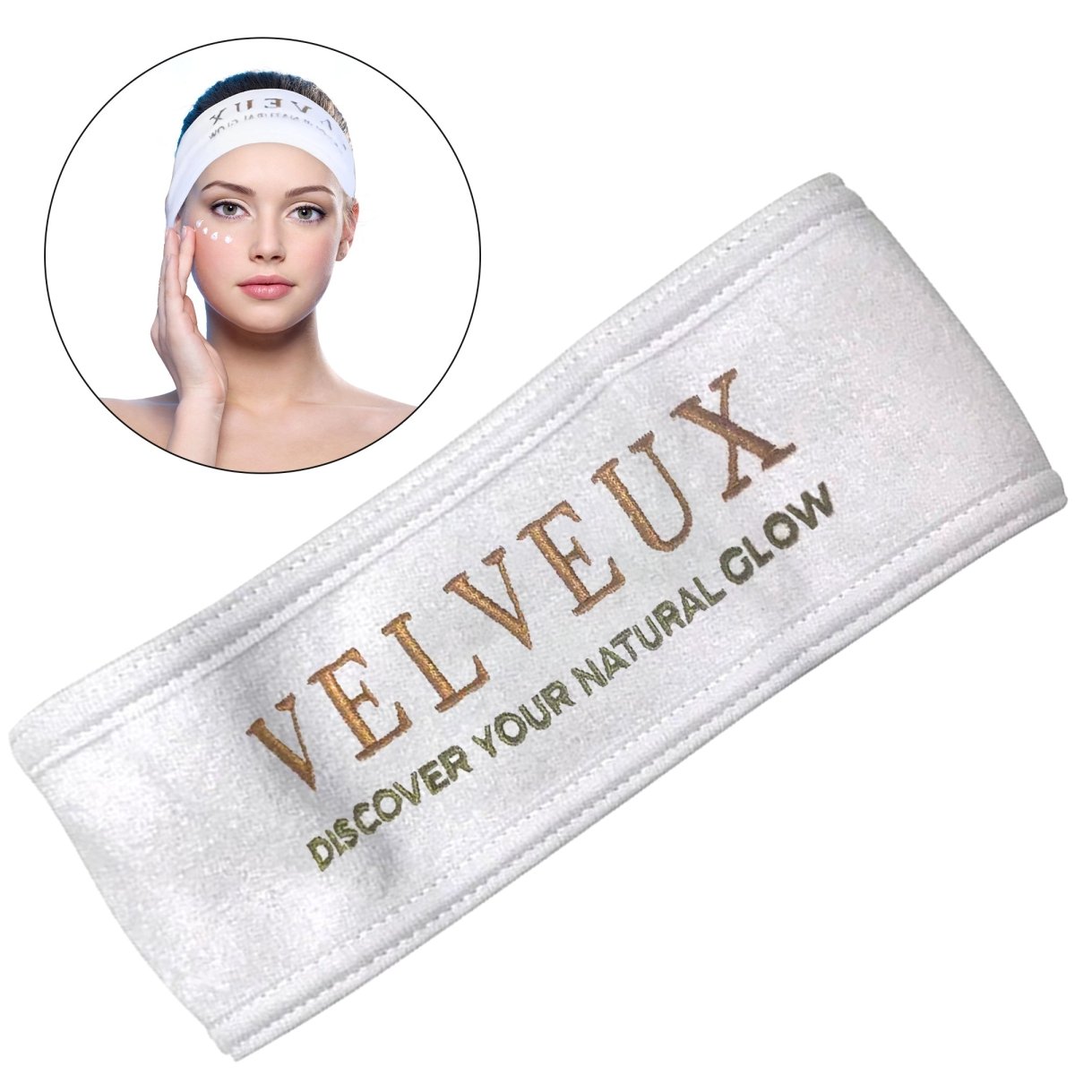 Haarband - Velveux product image