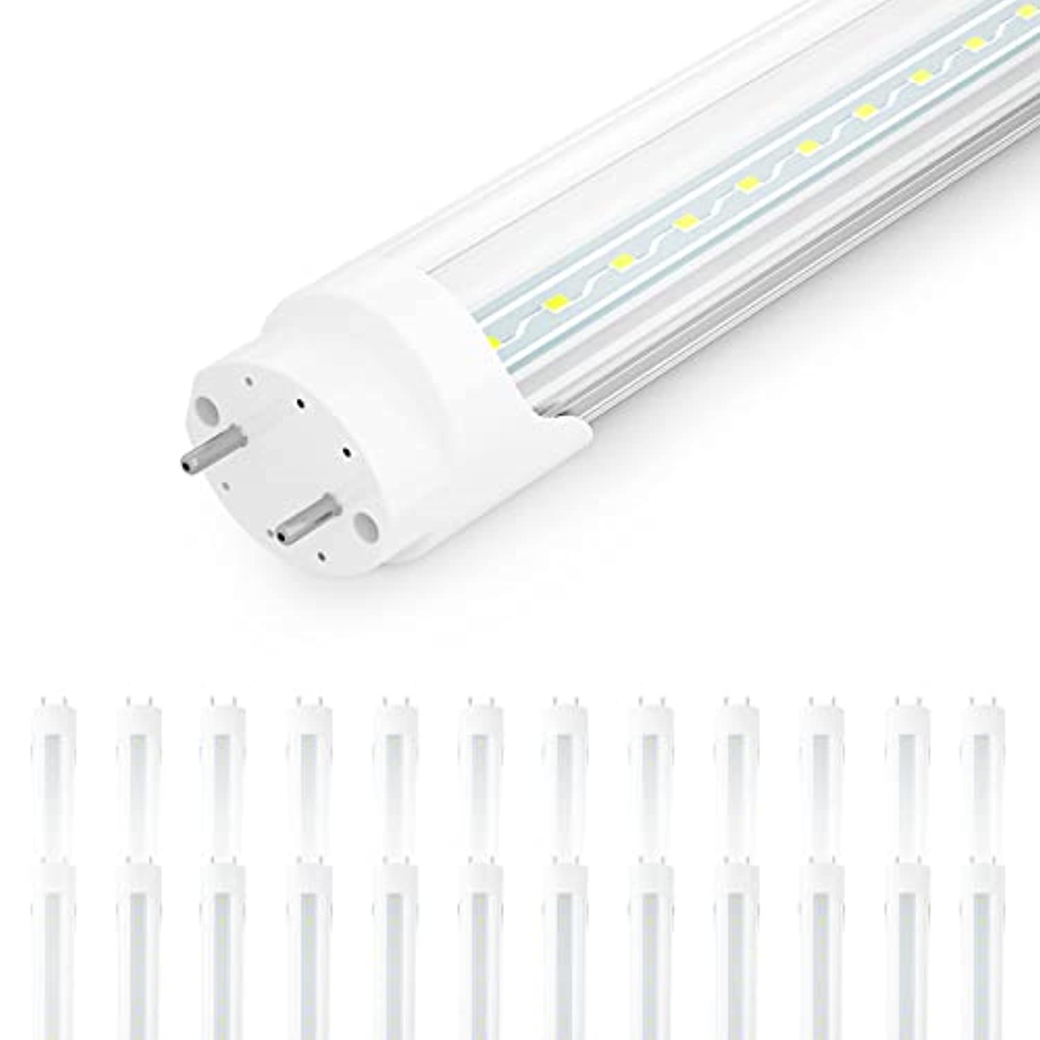 t8 led bulbs daylight