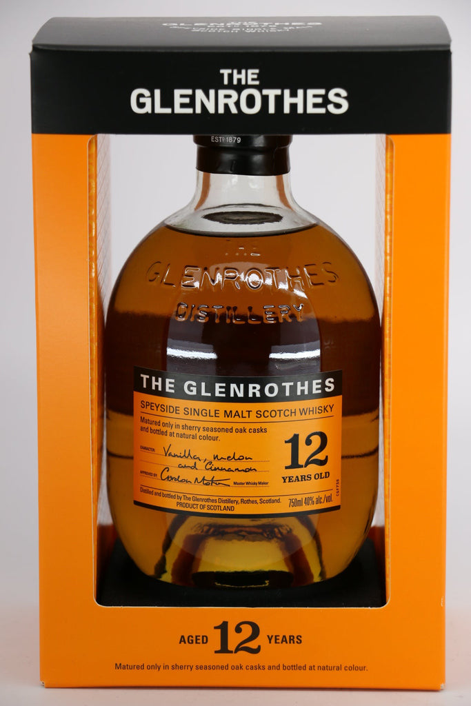 Whisky Cardhu 12 Anos - CREATIVE GOURMET