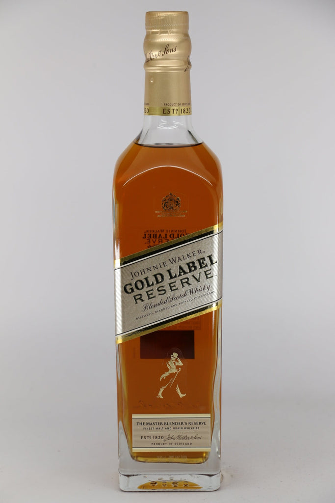 Chivas Regal 12yr 1.0L Blended Scotch Whisky