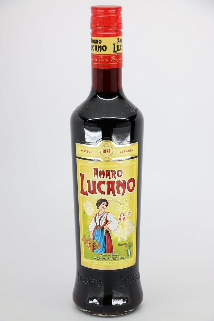 Averna 750mL Wine, Amaro – PJ Siciliano