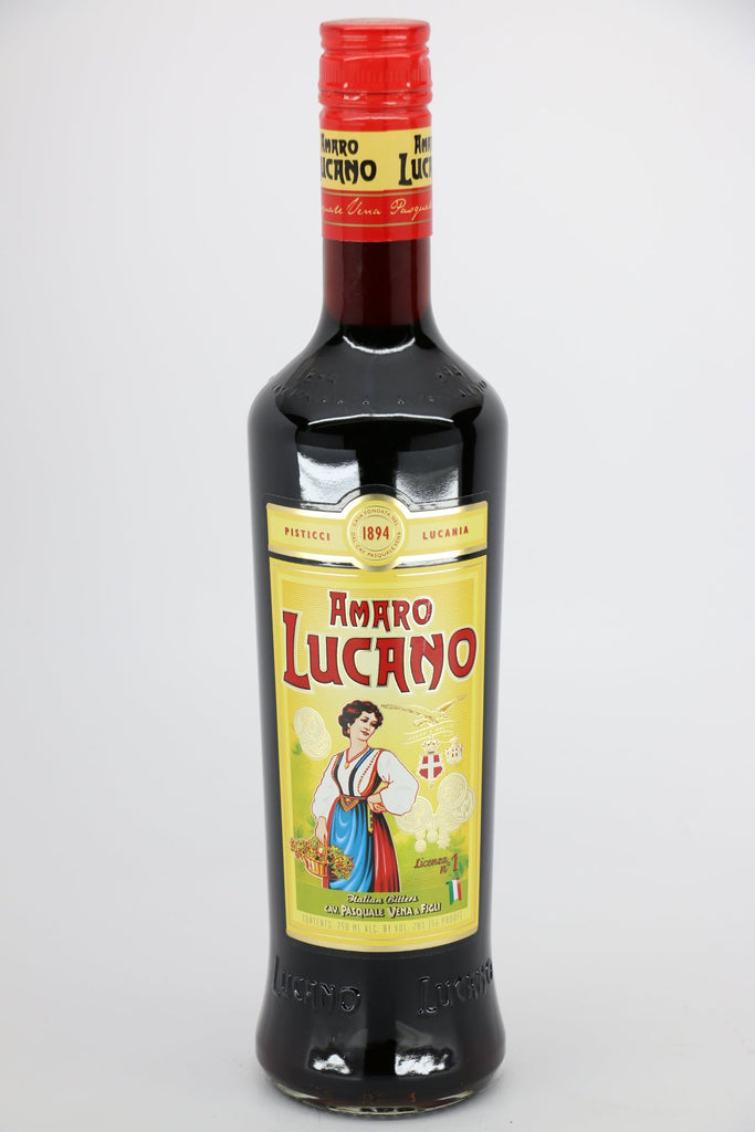 Averna Amaro Siciliano 750mL – PJ Wine,