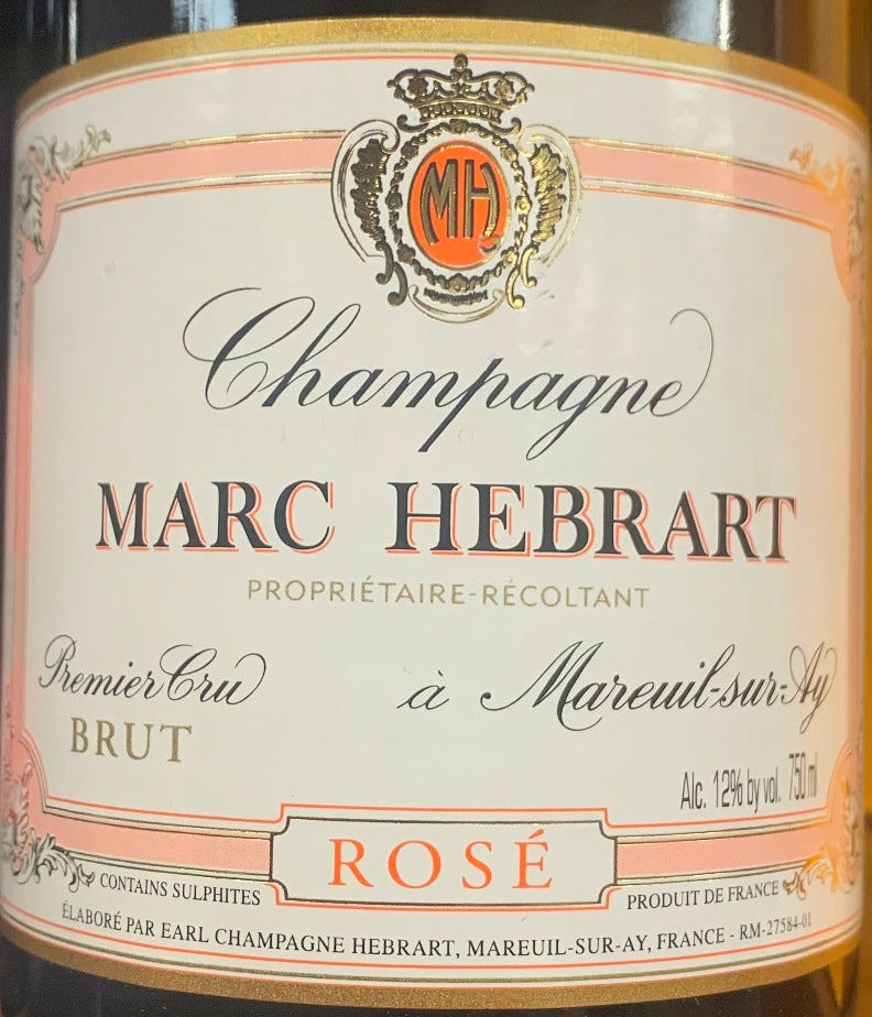 NV Brut Prestige – Taittinger Champagne Rose Wine, PJ