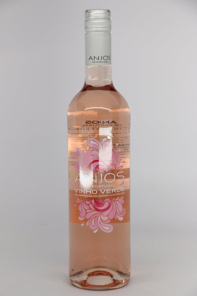 Ruby Red Rose With Grapefruit NV (750ml)