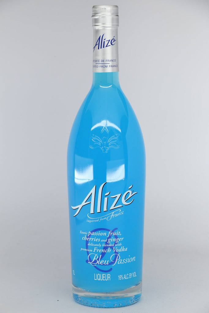 Alize Bleu Passion Liqueur, 750 mL - Mariano's