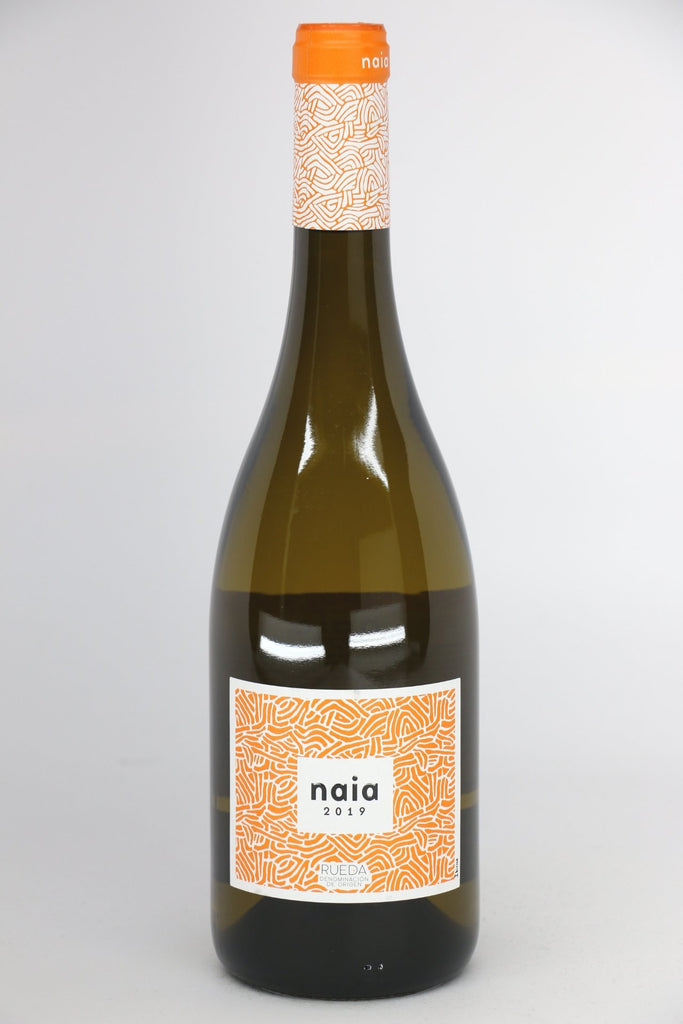 Marques de Riscal Blanco Wine, Verdejo – PJ Rueda 2022