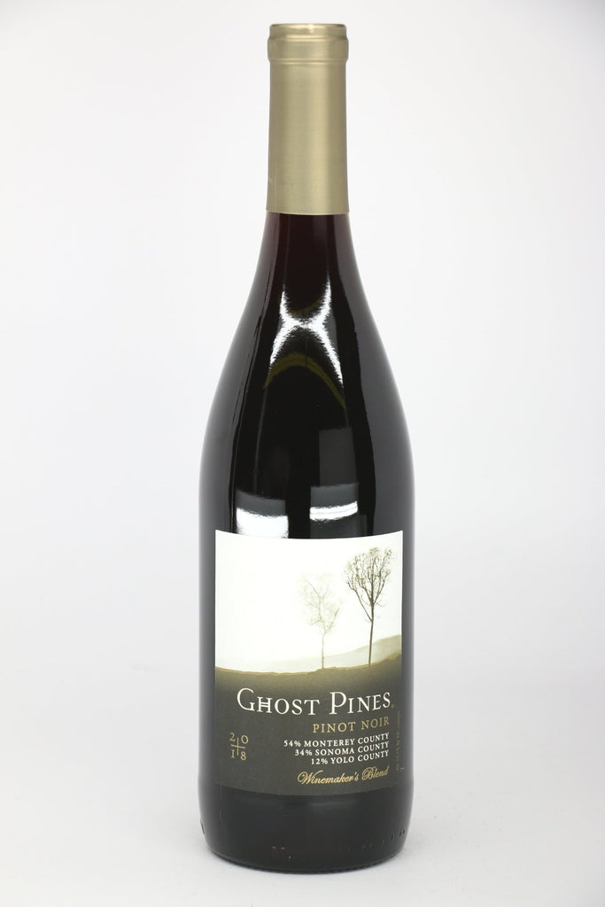 Cloudy Bay Pinot Noir, Marlborough (Vintage Varies) - 750 ml bottle