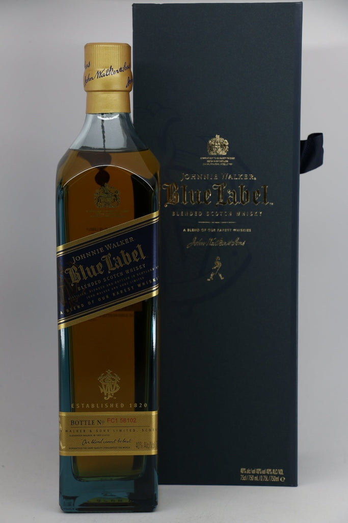 Clan Macgregor Scotch 1L : Alcohol fast delivery by App or Online