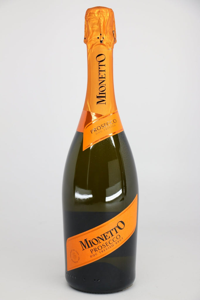 Mionetto Rose Extra Dry Prestige NV – PJ Wine,
