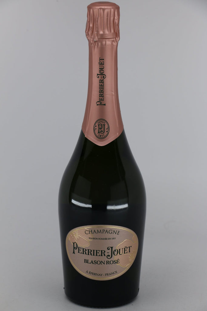 Moët & Chandon nectar imperial Rose – TheWineShopper