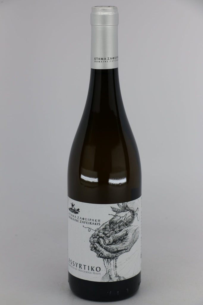 – Alexakis Wine, PJ Assyrtiko 2022