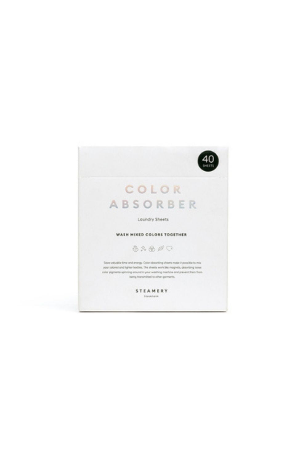 O&#39;TAY Color Absorbing Wipes Care Products White