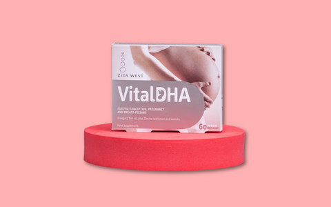 Vital DHA