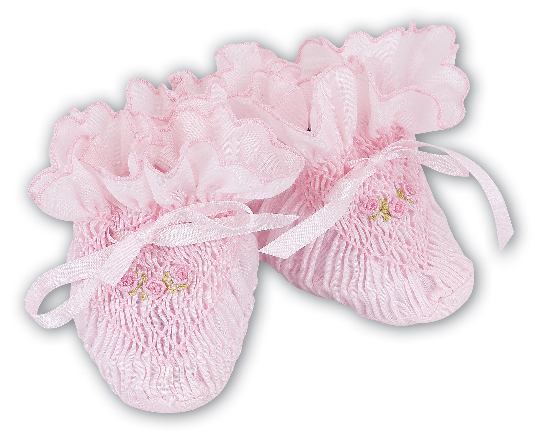 sarah louise baby shoes