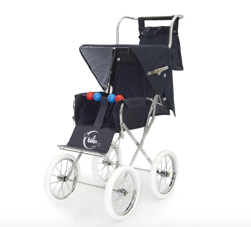 spanish pushchair