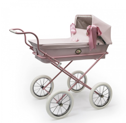 bebelux dolls pram