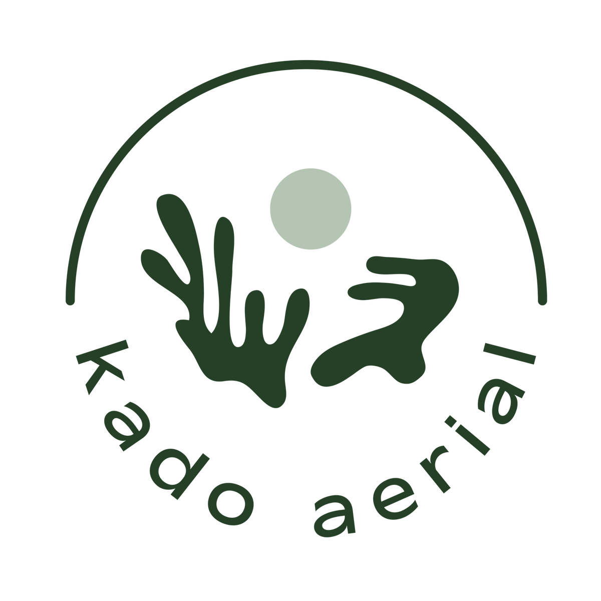 KADO aerial