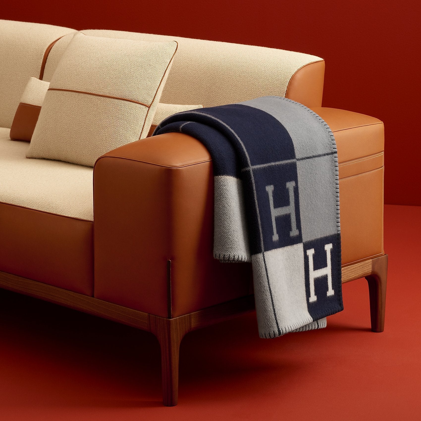 hermes avalon iii blanket