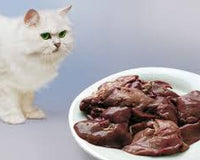 Chicken liver good for dogs