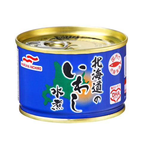 48缶]マルハニチロ ノルウェー産 さばみそ煮 200g – JAPAN-BRAND FUN
