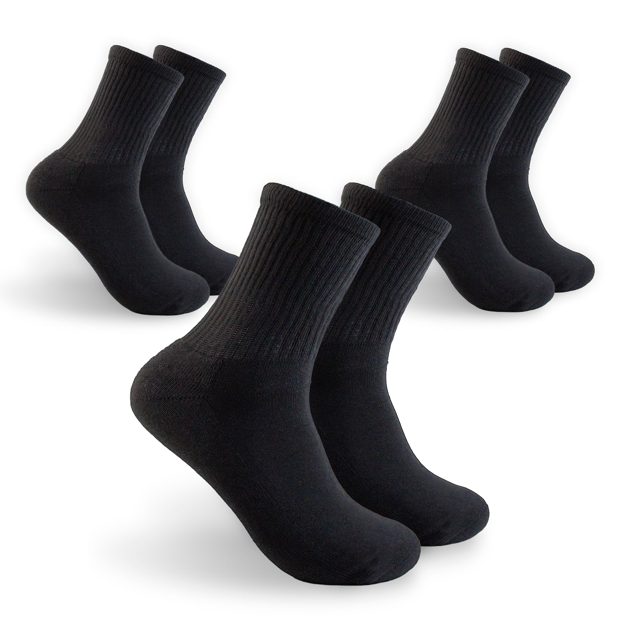 Big Arch - Calcetines largos para Hombre