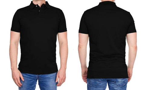 Black Shirts