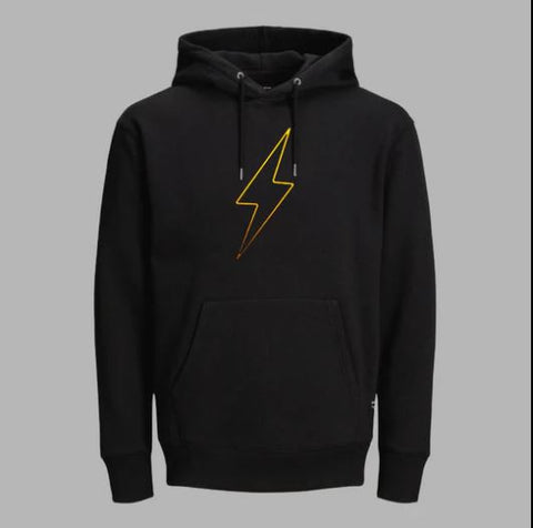 Shop Black Hoodie