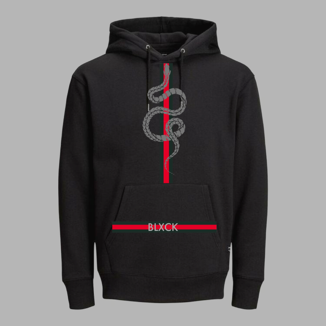 Gucci X Black Hoodie | Gucci hoodie black | Black Gucci Hoodies for Men –  BLACK X ORIGINAL