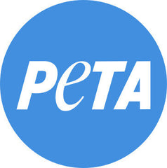 Logo PETA