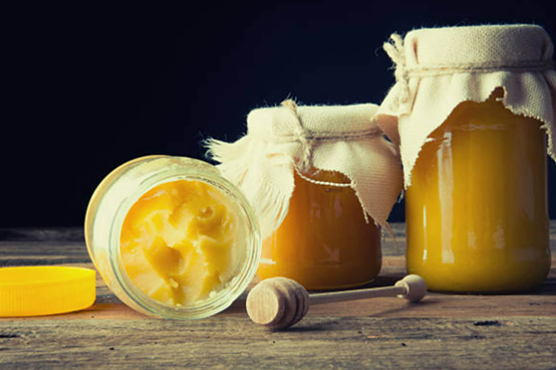 Honey Harvesting - The sweet reward of beekeeping - blog | Simon The ...