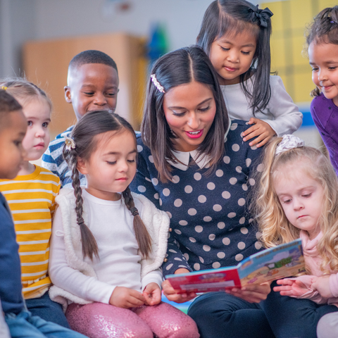 read preschool early language development