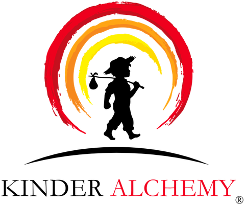 Kinder Alchemy