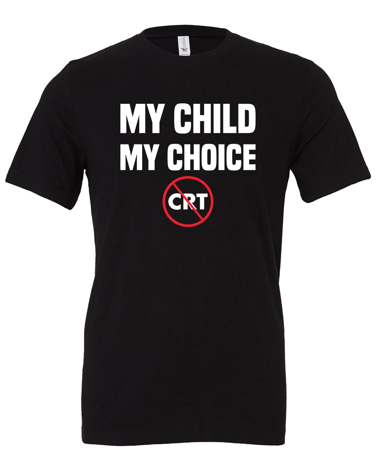 My Child My Choice  CRT Basic