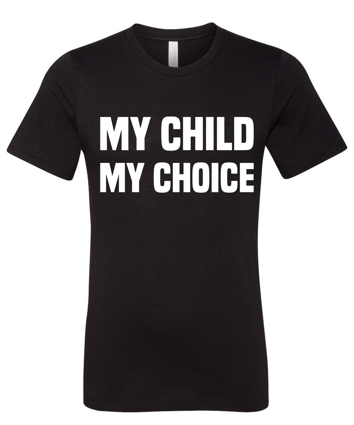 My Child My Choice