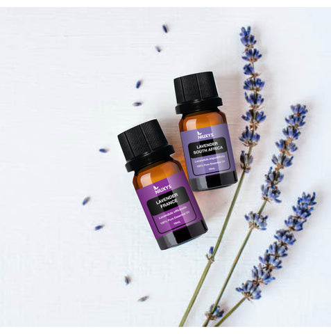 What are some of the most important essential oils to use in