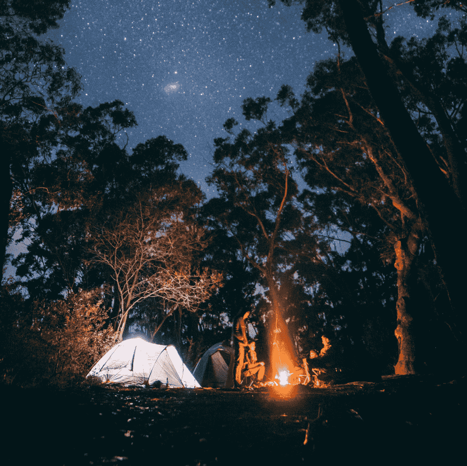 camping solar power bank