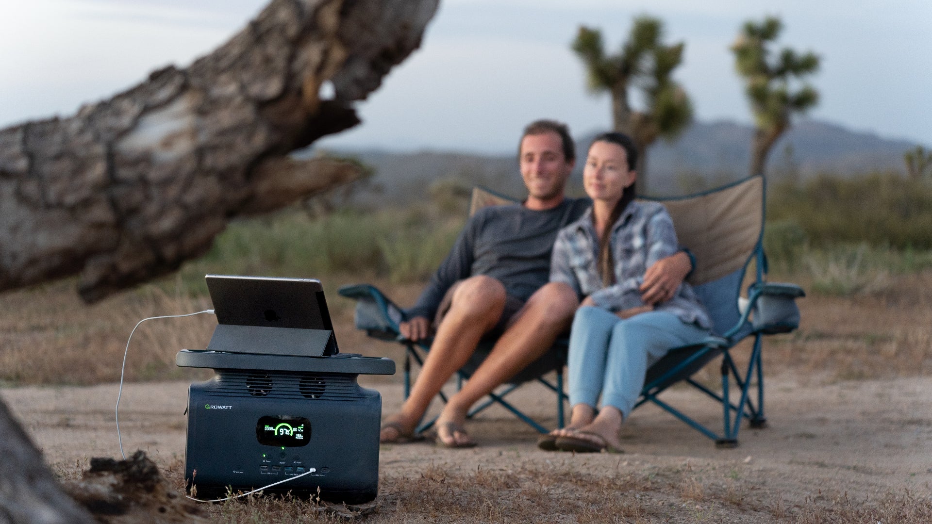 solar battery backup