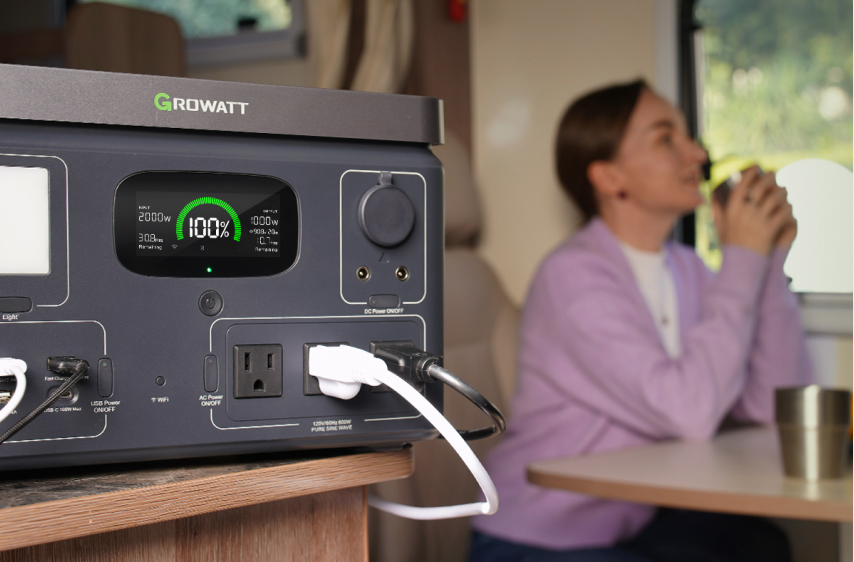 what are the best portable power stations