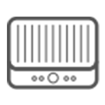 Infinity 1500 solar generator kits for electric grill - Growatt