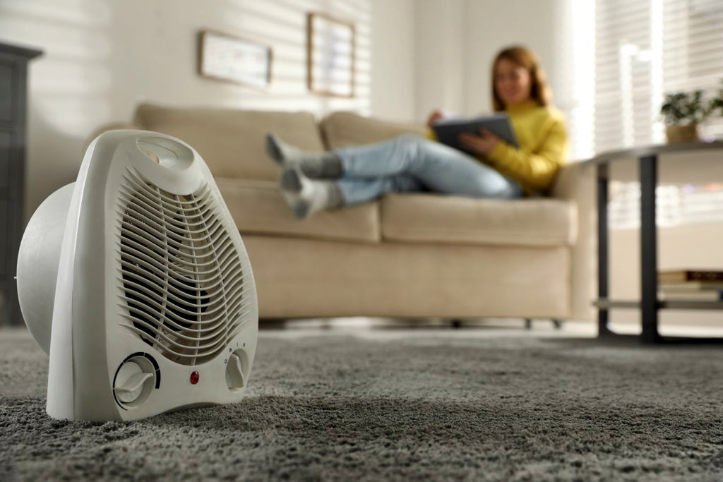 Do Space Heaters Use a Lot of Electricity?