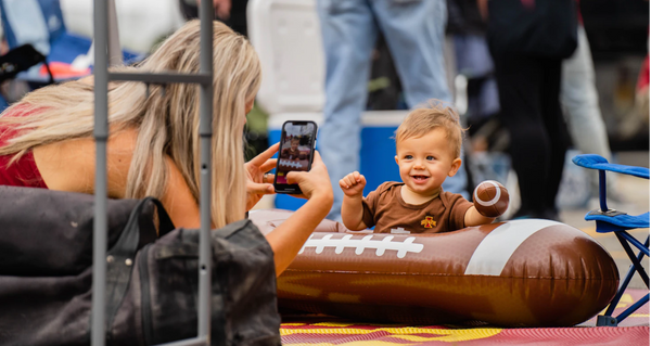 How to throw an unforgettable Super Bowl Party