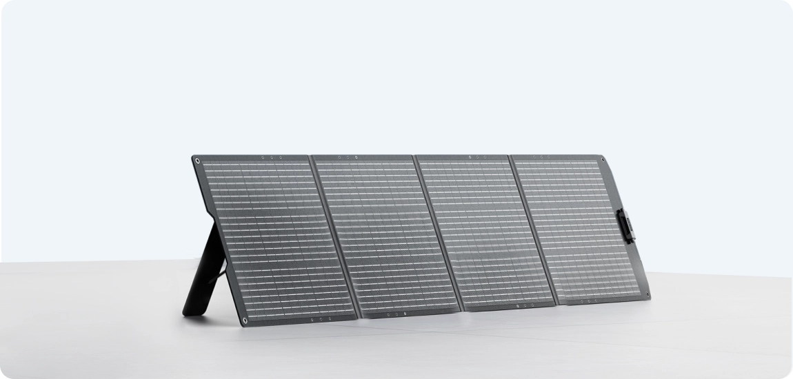 200W solar panel - Growatt