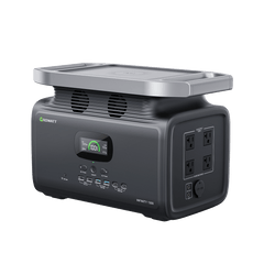 Growatt Solar Generator INIFINITY 1300