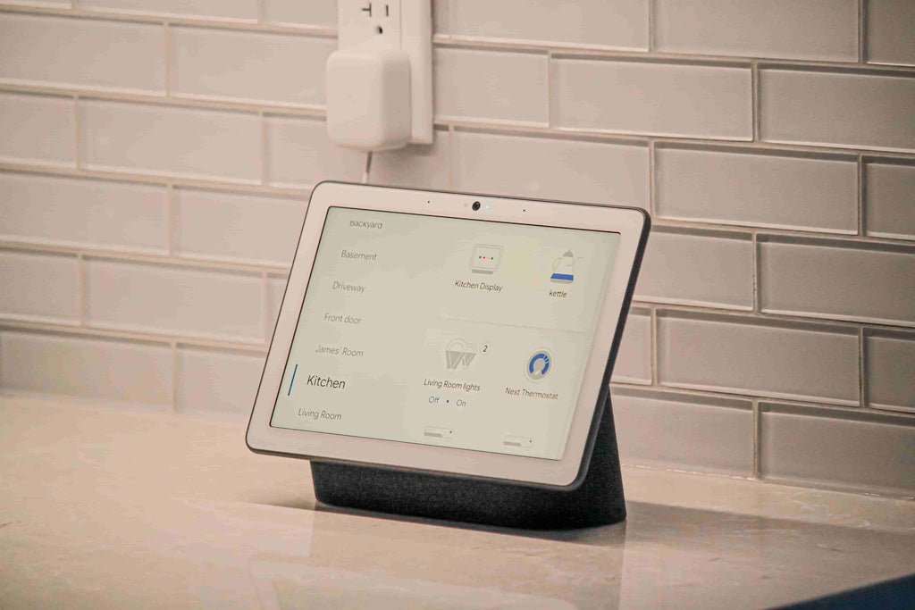 Reduce Your Energy Bill With a Smart Home Device