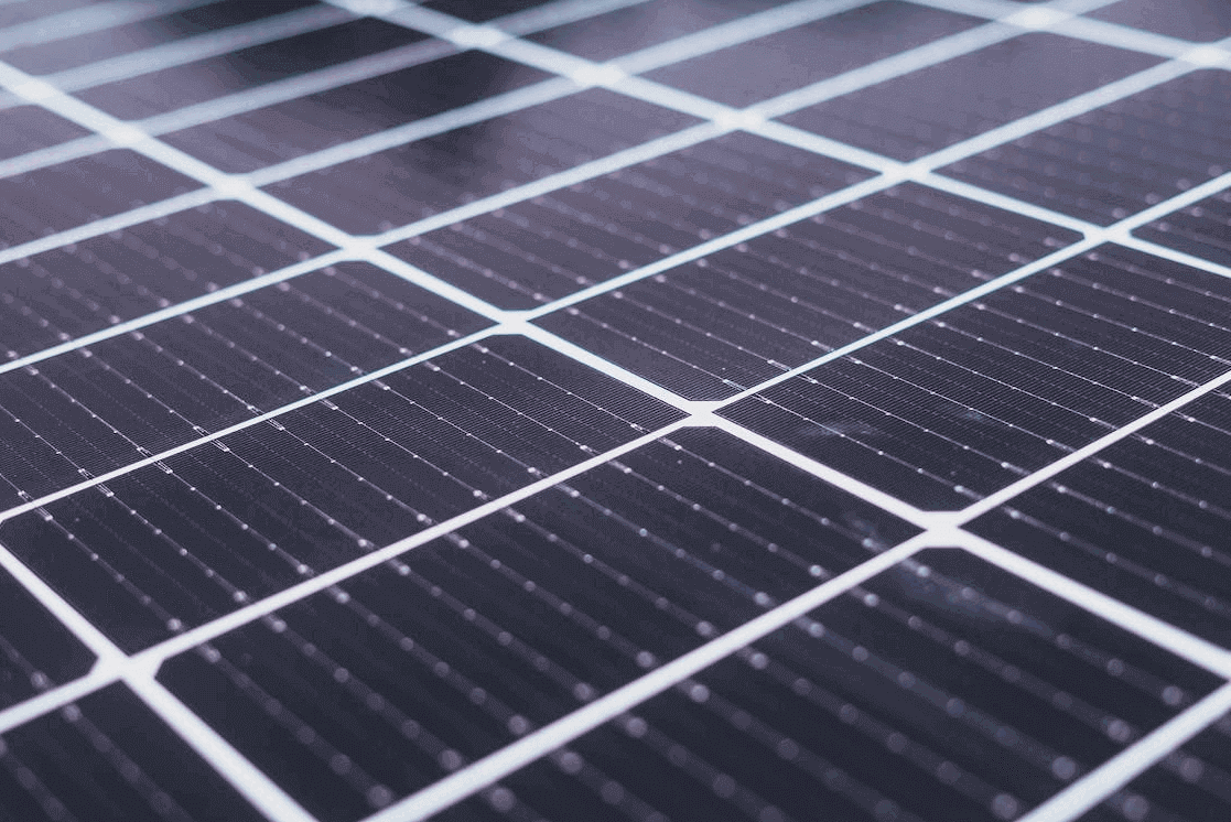 Monocrystalline Solar Panels