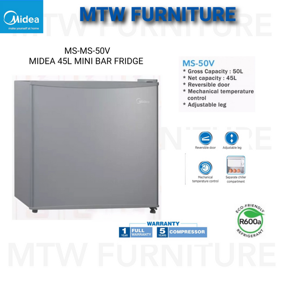 Refrigerator Mtw Furniture