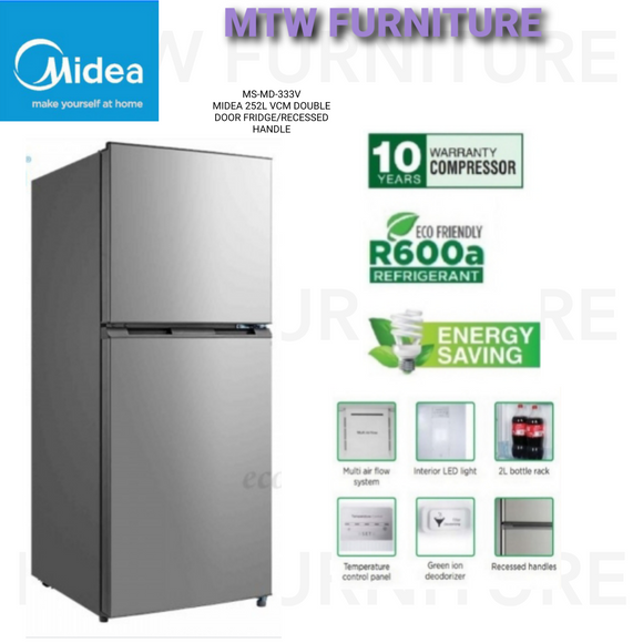 Refrigerator Mtw Furniture