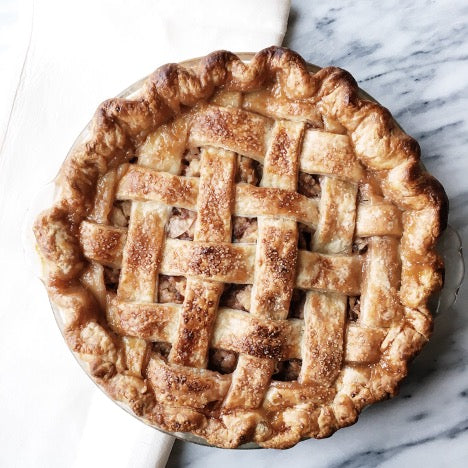 cook apple pie, apple pie recipe, cooking with knives