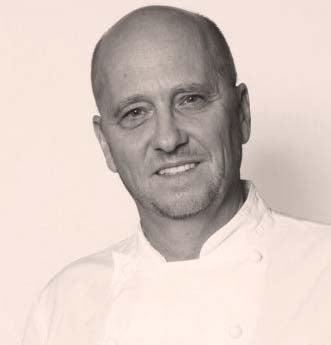 chef Heinz Beck, food, fine dining, chef insights, damascus chef knives